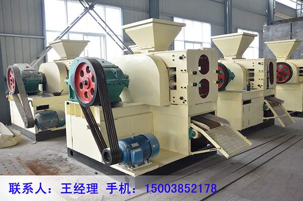 壓球機(jī)的最終成球強(qiáng)度都是有哪些因素決定的