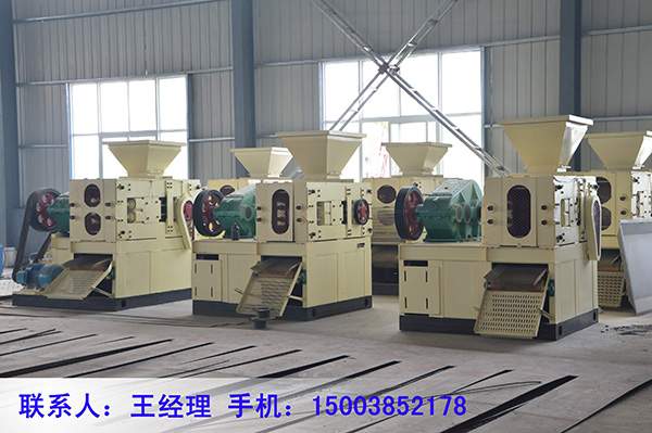 河南優(yōu)聚澤耀講述礦粉壓球機(jī)生產(chǎn)中提高成球率和成球強(qiáng)度的關(guān)鍵環(huán)節(jié)