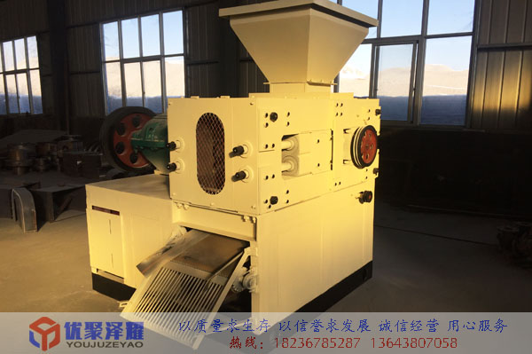 國家對環(huán)境保護的重視從一定程度上帶動了壓球機的發(fā)展